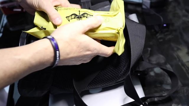 5.11 2 Banger Response Bag [Active Shooter - Go Bag] Law Enforcement Review смотреть онлайн