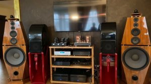 Акустика Aleks Maestro Gold 20»