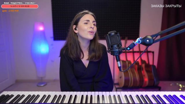 Моральный кодекс — Первый снег. Исполняет Евгения Виноградова. смотреть онлайн