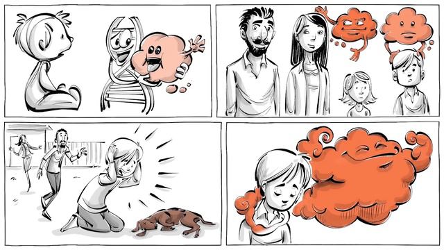 Obsessive-Compulsive Disorder (OCD)