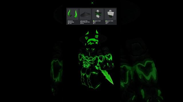 Making Roblox Green Tryhard Outfit Idea ? смотреть онлайн