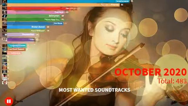 MOST WANTED OST, MOST WANTED SONG, MOST WANTED MOVIE смотреть онлайн