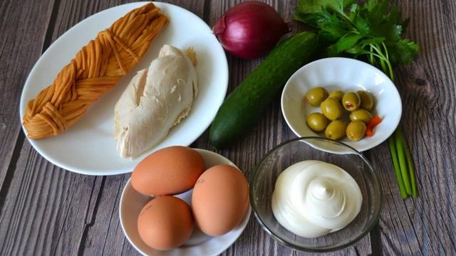 Сборник рецептов