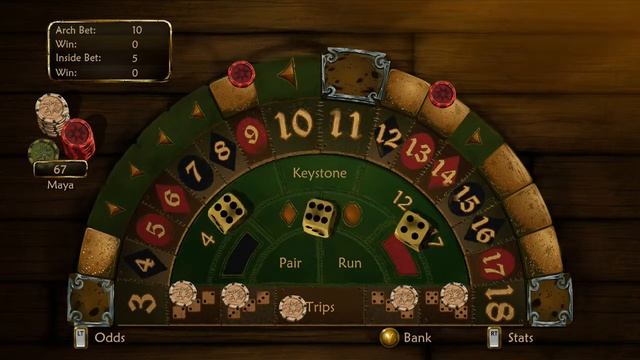 Crash Look: Fable II Pub Games смотреть онлайн