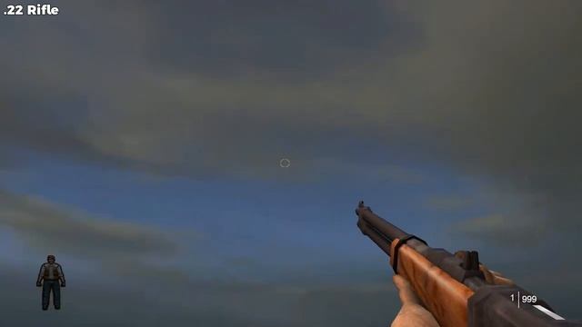 Land Of The Dead: Road To Fiddler's Green - All Weapons