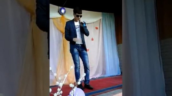 Руслан Шахвердиев - Клён)