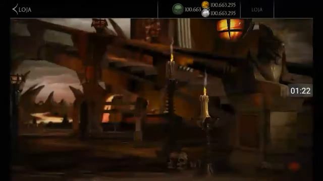 Como Baixar e Instalar Mortal Kombat X mod Apk v1.11.1 2017 смотреть онлайн