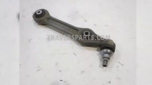 Рычаг передний левый нижний Mercedes W205 C A2053305801