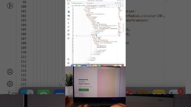 Best programming Tutorial java flutter android coding lectures trending смотреть онлайн