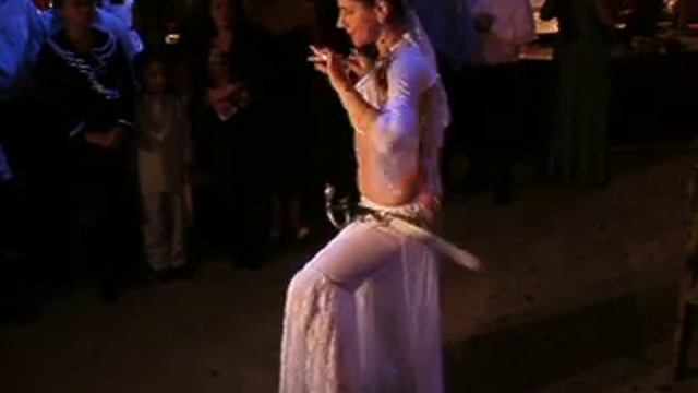 Fairuza - Dança do Ventre - Espada - Sword. смотреть онлайн