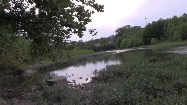 Spooky Ohio: Loveland Frog Man (2017) смотреть онлайн
