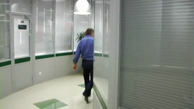 Kaspersky Lab CEO Woodpecker.flv смотреть онлайн