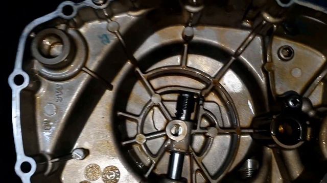 Apache RTR 4v 200 cc pickup problem смотреть онлайн