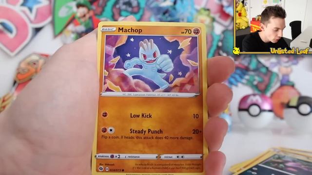 *NEW* Pokémon Champions Path Elite Trainer Box Opening смотреть онлайн