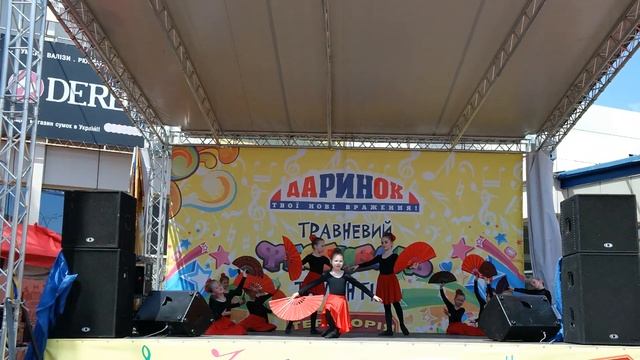 Іспанські мотиви 2014 травень смотреть онлайн