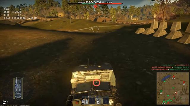 L3/33 CC gameplay смотреть онлайн