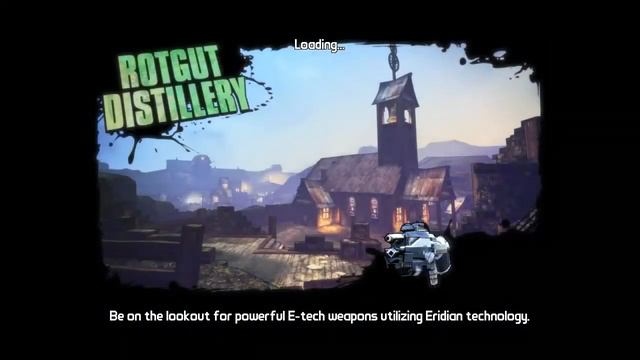 Borderlands 2 | Farming BLNG Loader for the Sledges Shotgun | Community Patch 4.0 Farming смотреть онлайн