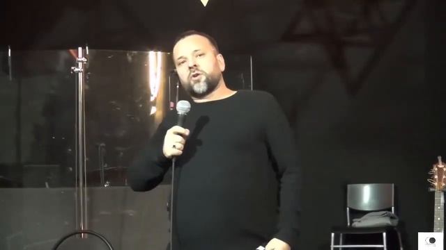 Что такое «войти в покой» - Сергей Лукьянов смотреть онлайн