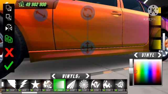 Делаю хром без программ. Как стать про? #1 смотреть онлайн