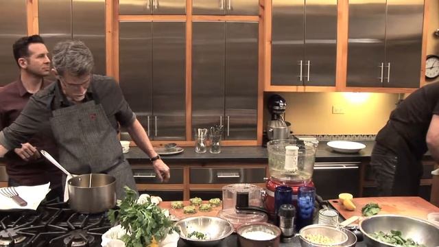 The Feed Podcast: Chickpea Challenge