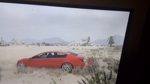 GTA 5 2009 UBERMACHT ORACLE смотреть онлайн