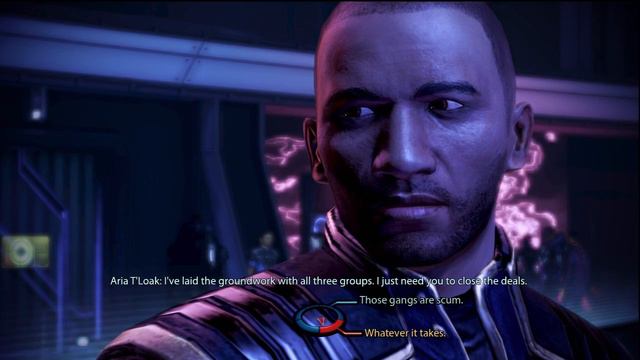 Let's Play Mass Effect 3 - Part 29 смотреть онлайн