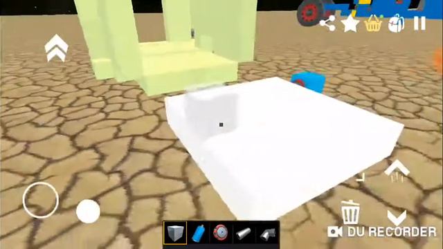 Как сделать лифт|Evertech sandbox. смотреть онлайн