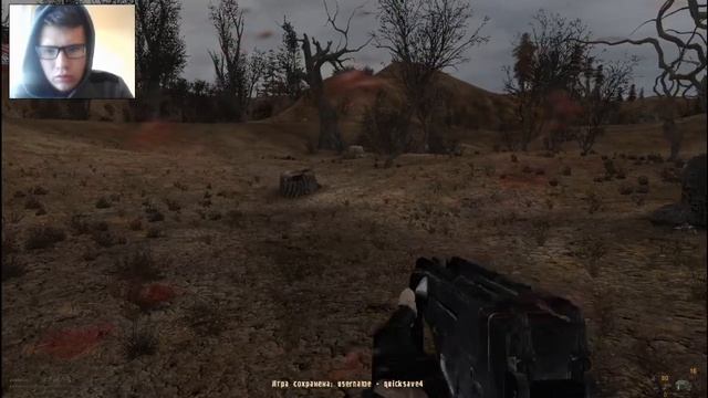 STALKER Call of Misery - За бандита- 1# - Кондёхаем веселее смотреть онлайн