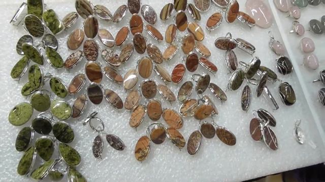 Минерал-шоу (3). Окончание