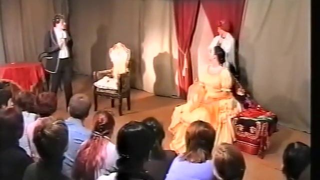 Свои собаки грызутся, чужая не приставай часть 4