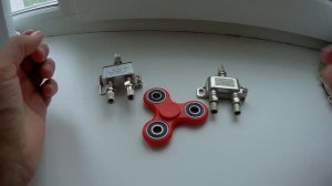 Как подключить кабельное TV ?