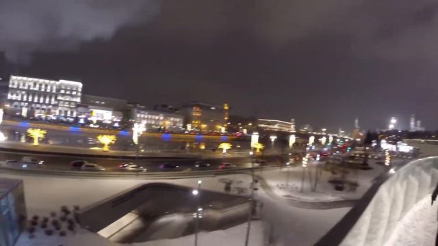 KORK DIARY #9 Переезд и конец 2018 года в Москве, встреча с другом. смотреть онлайн