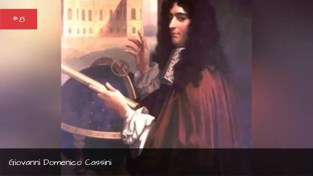 Famous Astronomers From Italy 📌 смотреть онлайн