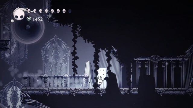 Hollow Knight | Белый дворец! А он точно сложен? | Прохождение на 112% смотреть онлайн