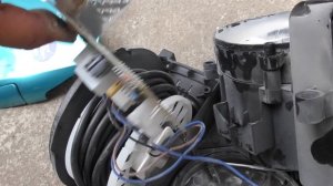 Ремонт пылесоса Самсунг.? Как разобрать?