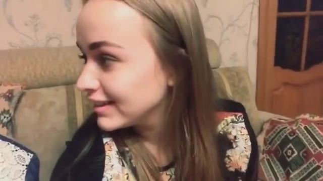 Предлагаю бабушке страницу в инстаграмме создать?✅??♀️??♀️ смотреть онлайн