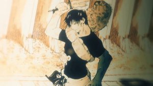 MONTAGEM CORAL, VOIS SUR TON CHEMIN - "HE'S BACK"