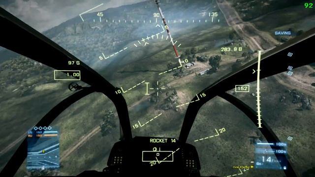 EVGA GTX 670 FTW BF3 review смотреть онлайн