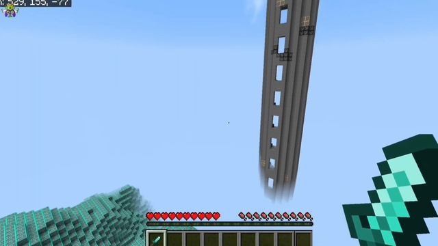 TOP 10 Minecraft 100 Days Survival Mods For Minecraft Pe 1.19+ || 100 Days Survival Mods Mcpe || смотреть онлайн