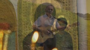 Вячеслав Рахман  -  Видишь Родина