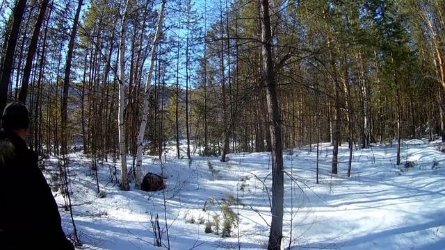 Весенние прогулки по Витиму. Усть-Муя, Усть-Парама, Парамский порог, Пановская протока. смотреть онлайн