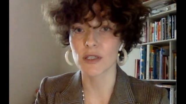 Анна Зырянова. Привязанность в жизни ребенка смотреть онлайн