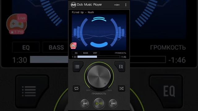 Смотрите трансляцию пользователя "Dub Music Player" в "Omlet Arcade"! смотреть онлайн