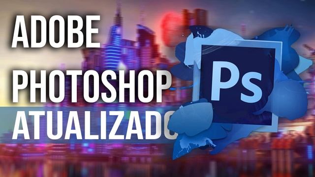 Como instalar o Adobe Photoshop - Livre de vírus смотреть онлайн