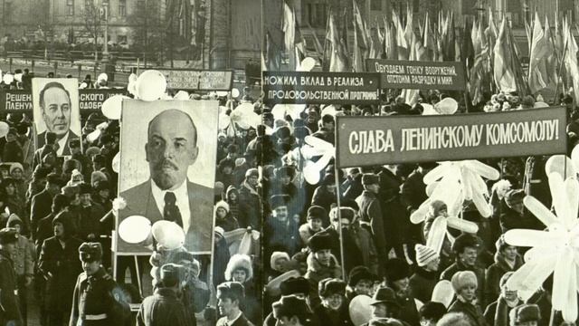 Стишок "Красный день календаря" смотреть онлайн