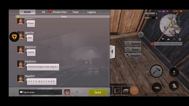 Tips N' Tricks for Beginners | Last Day Rules : Survival смотреть онлайн