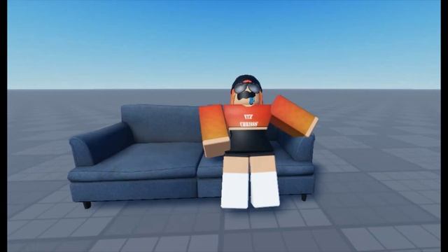 When u encounter female Silver chariot requiem's abillity (Roblox R63) смотреть онлайн