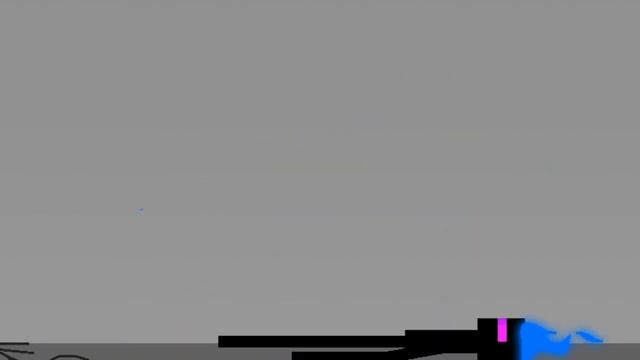 Anomaly 6000 vs Enderman смотреть онлайн