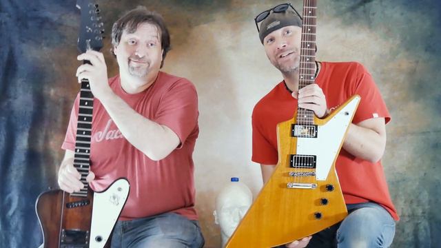 How To Spot A Counterfeit Gibson смотреть онлайн