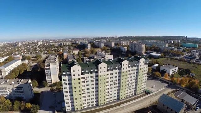 Жилой дом «ЗАПАДНЫЙ» смотреть онлайн